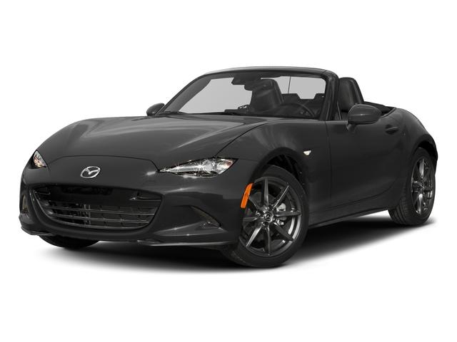 used 2016 Mazda MX-5 Miata car