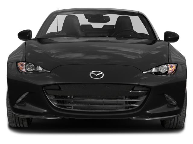 used 2016 Mazda MX-5 Miata car