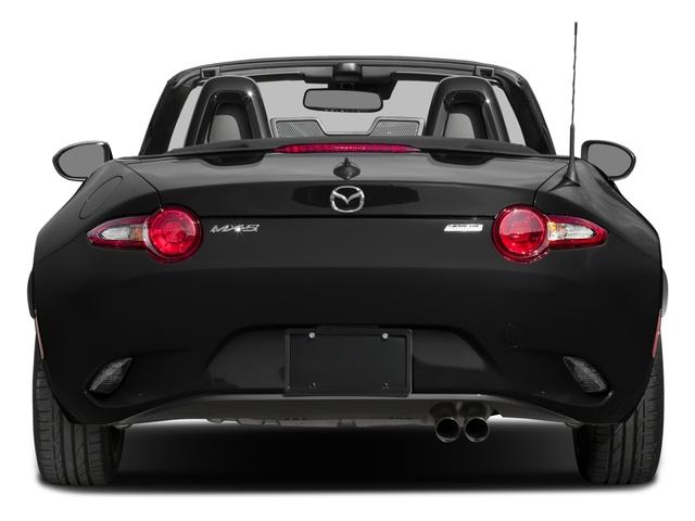 used 2016 Mazda MX-5 Miata car