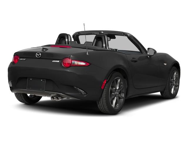 used 2016 Mazda MX-5 Miata car