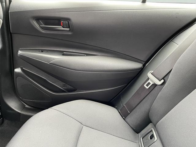 used 2022 Toyota Corolla car, priced at $19,000