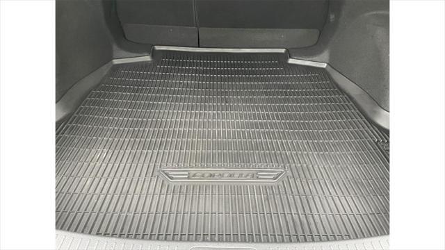 used 2022 Toyota Corolla car, priced at $19,000