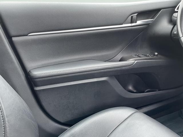 used 2023 Toyota Camry car, priced at $26,900