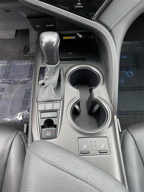 used 2023 Toyota Camry car, priced at $26,000