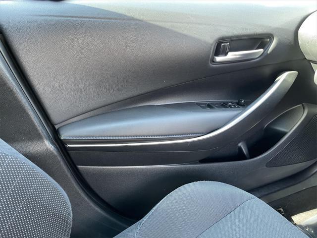 used 2021 Toyota Corolla car, priced at $20,000