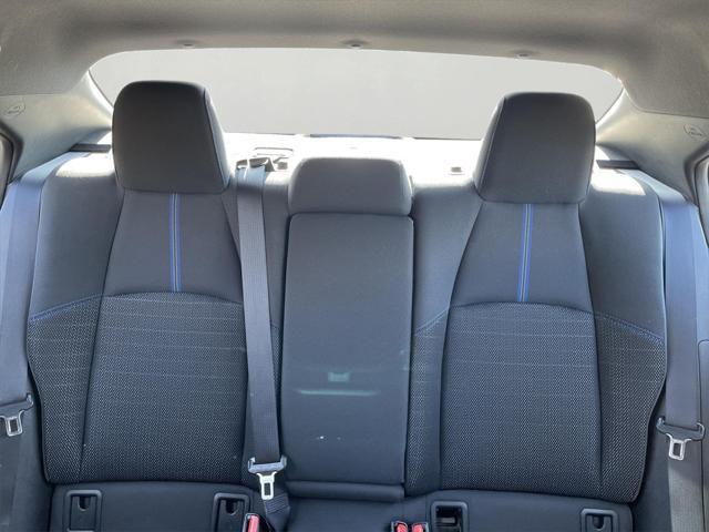 used 2021 Toyota Corolla car, priced at $20,000