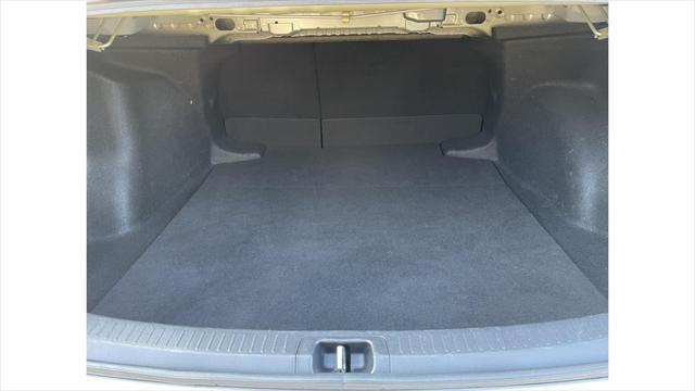 used 2021 Toyota Corolla car, priced at $20,000