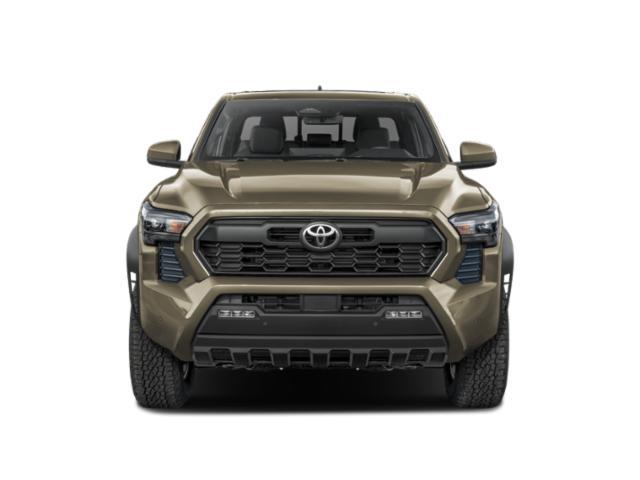new 2025 Toyota Tacoma car, priced at $54,824