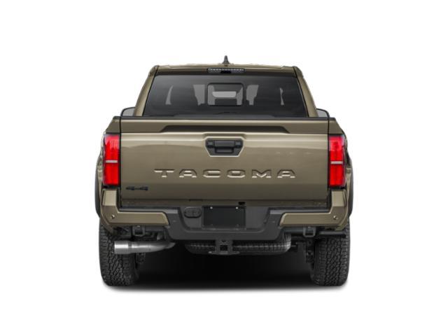 new 2025 Toyota Tacoma car, priced at $54,824