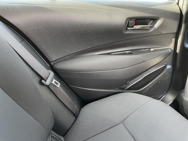 used 2022 Toyota Corolla Hybrid car, priced at $26,200