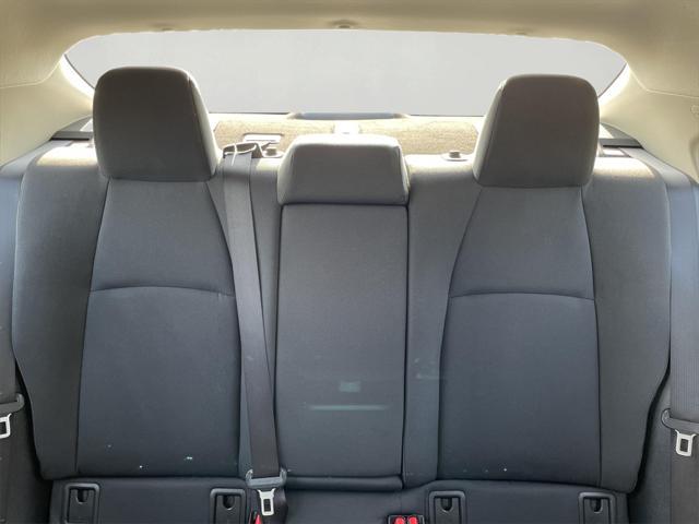 used 2022 Toyota Corolla Hybrid car, priced at $26,200