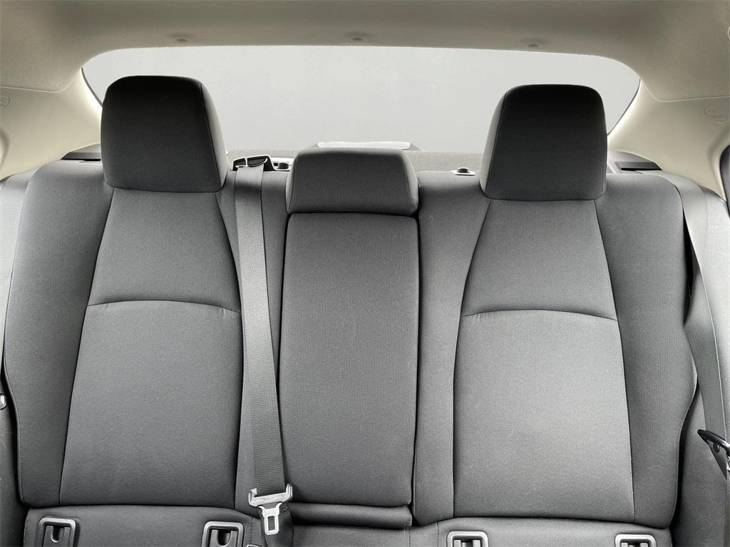 used 2023 Toyota Corolla car, priced at $19,000