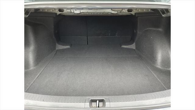 used 2023 Toyota Corolla car, priced at $19,900
