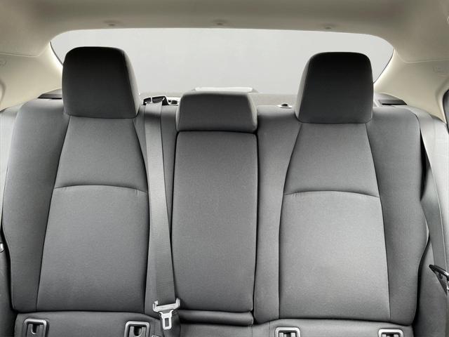 used 2023 Toyota Corolla car, priced at $19,900