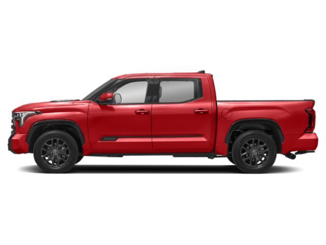 new 2024 Toyota Tundra Hybrid car, priced at $74,013