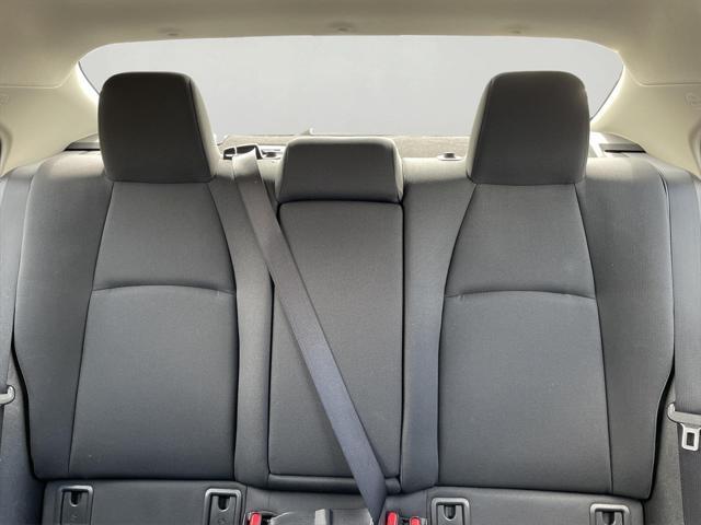 used 2022 Toyota Corolla car, priced at $18,500