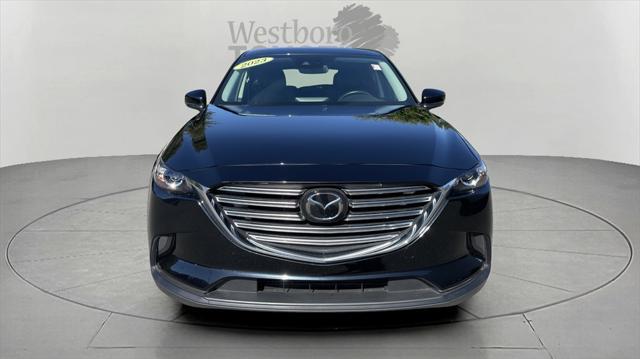 used 2023 Mazda CX-9 car, priced at $27,000