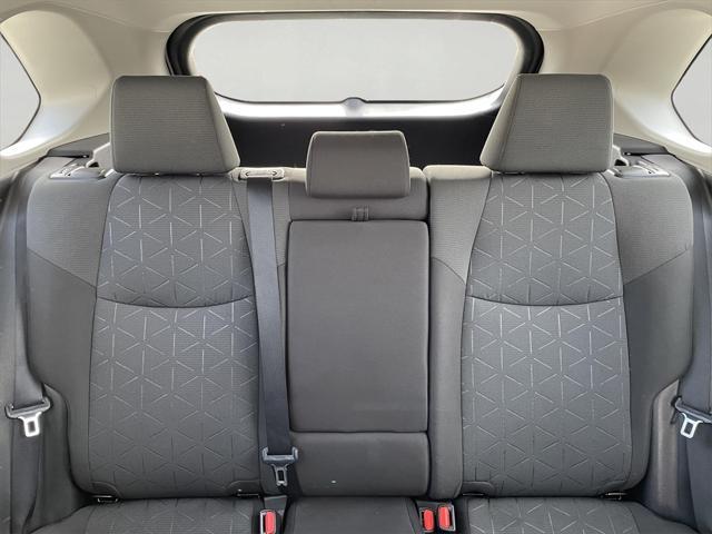 used 2022 Toyota RAV4 car, priced at $27,000