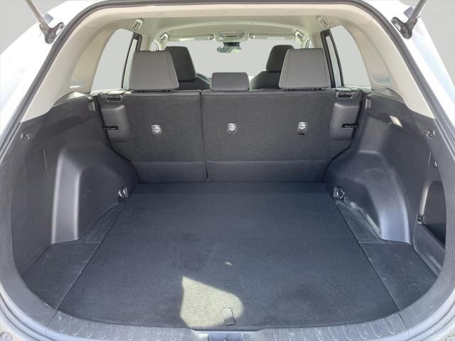 used 2022 Toyota RAV4 car, priced at $28,000