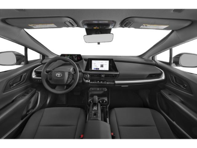 new 2024 Toyota Prius car, priced at $35,979