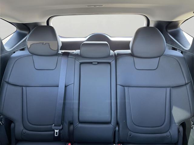 used 2023 Hyundai TUCSON Hybrid car, priced at $28,000