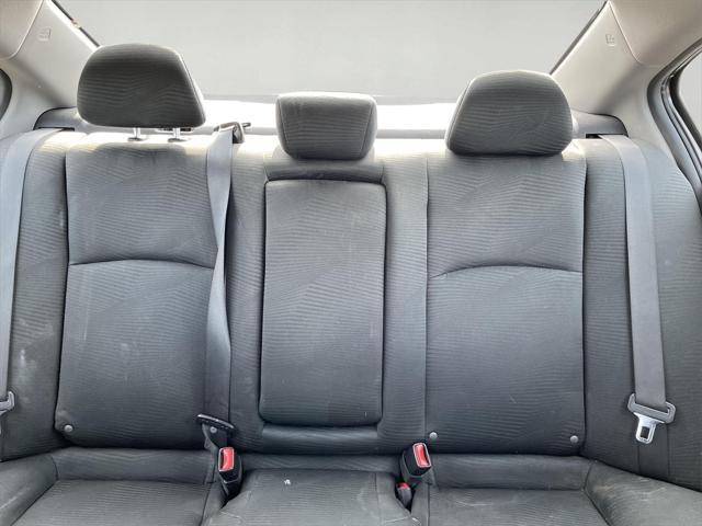 used 2017 Honda Accord car, priced at $12,000