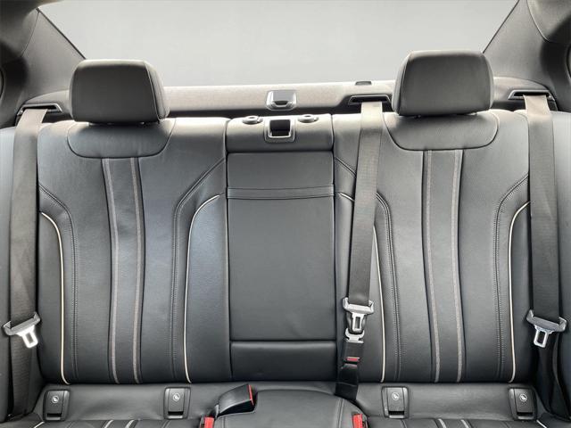 used 2019 BMW 530e car, priced at $20,000