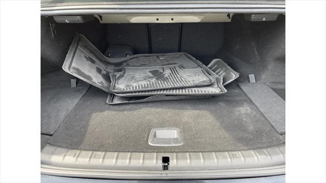 used 2019 BMW 530e car, priced at $20,000