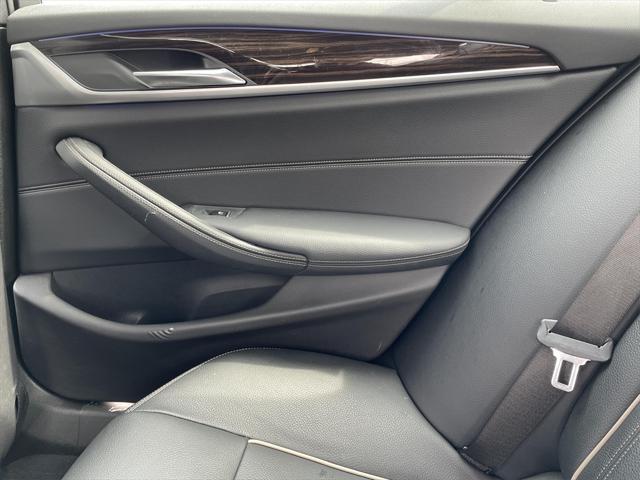 used 2019 BMW 530e car, priced at $20,000