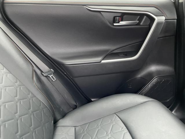 used 2024 Toyota RAV4 car, priced at $33,000