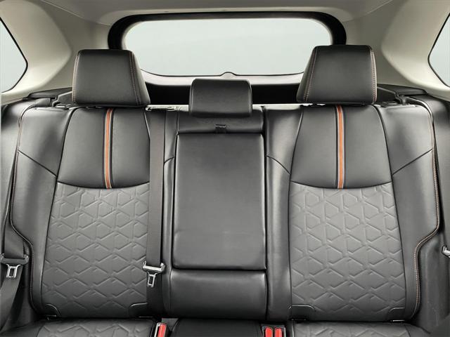 used 2024 Toyota RAV4 car, priced at $33,000