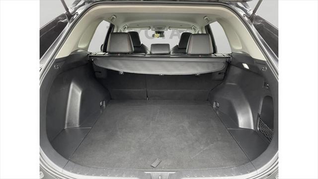 used 2024 Toyota RAV4 car, priced at $33,000