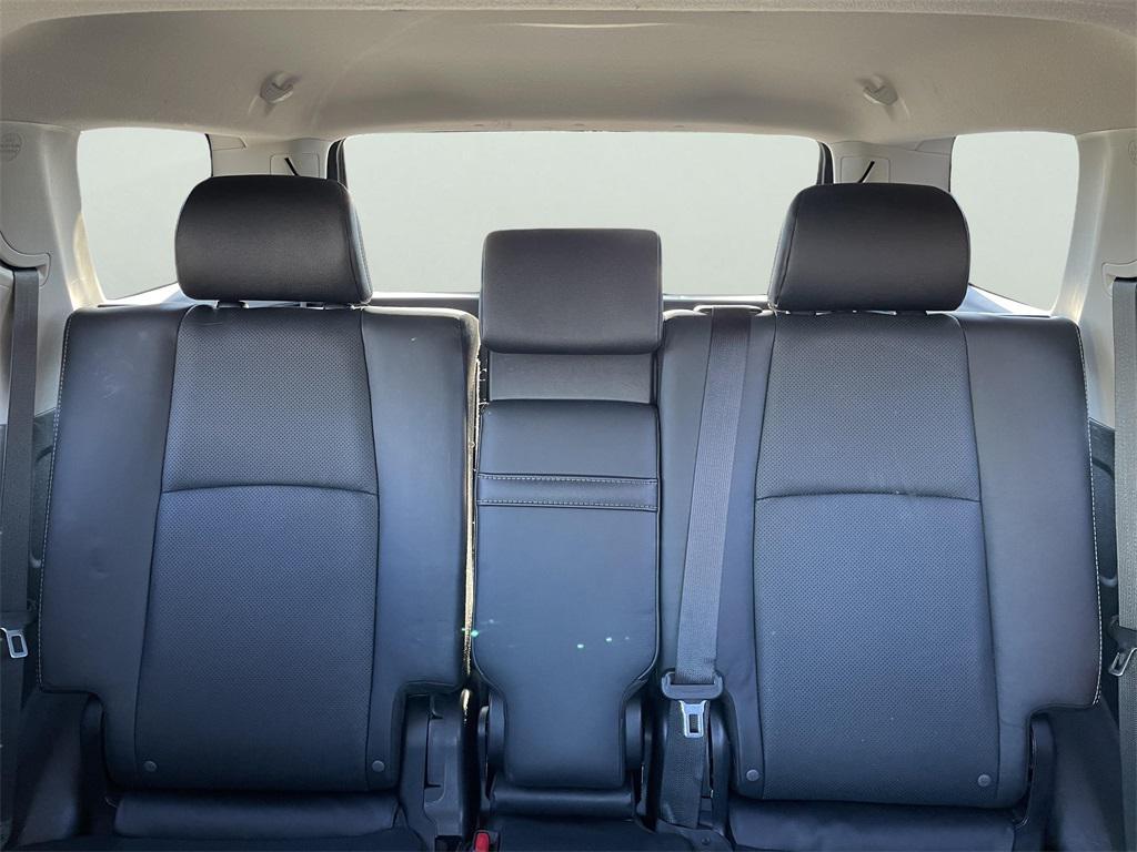 used 2022 Toyota 4Runner car, priced at $41,000