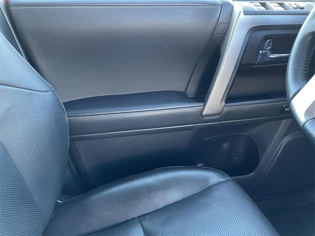 used 2022 Toyota 4Runner car, priced at $41,000