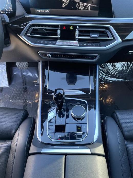 used 2023 BMW X5 PHEV car, priced at $51,000