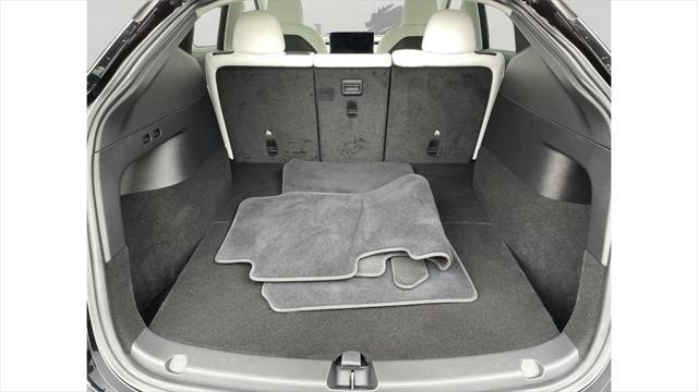 used 2022 Tesla Model Y car, priced at $33,000
