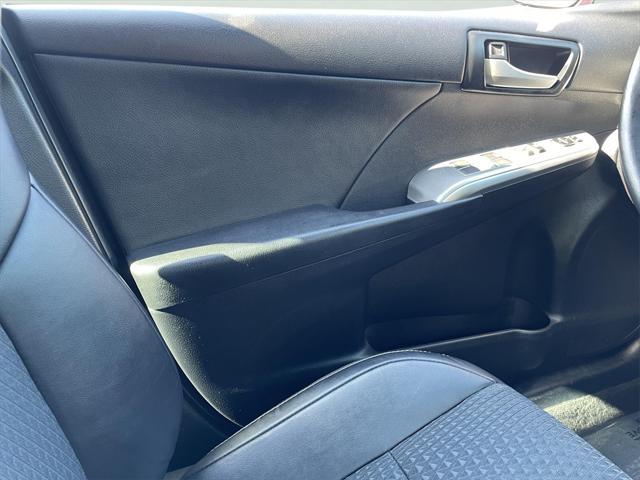 used 2014 Toyota Camry car, priced at $15,000