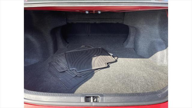used 2014 Toyota Camry car, priced at $15,000