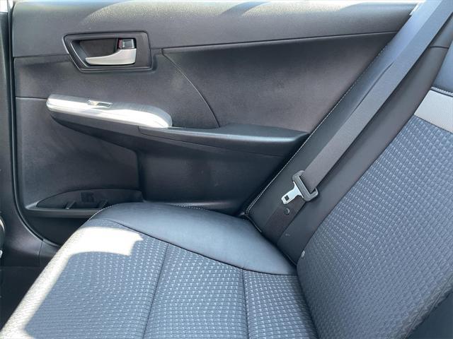 used 2014 Toyota Camry car, priced at $15,000