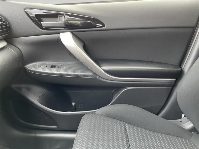 used 2024 Mitsubishi Eclipse Cross car, priced at $24,500
