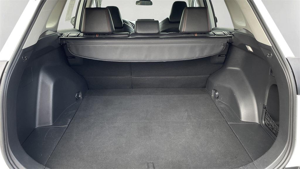 used 2023 Toyota RAV4 car, priced at $32,000