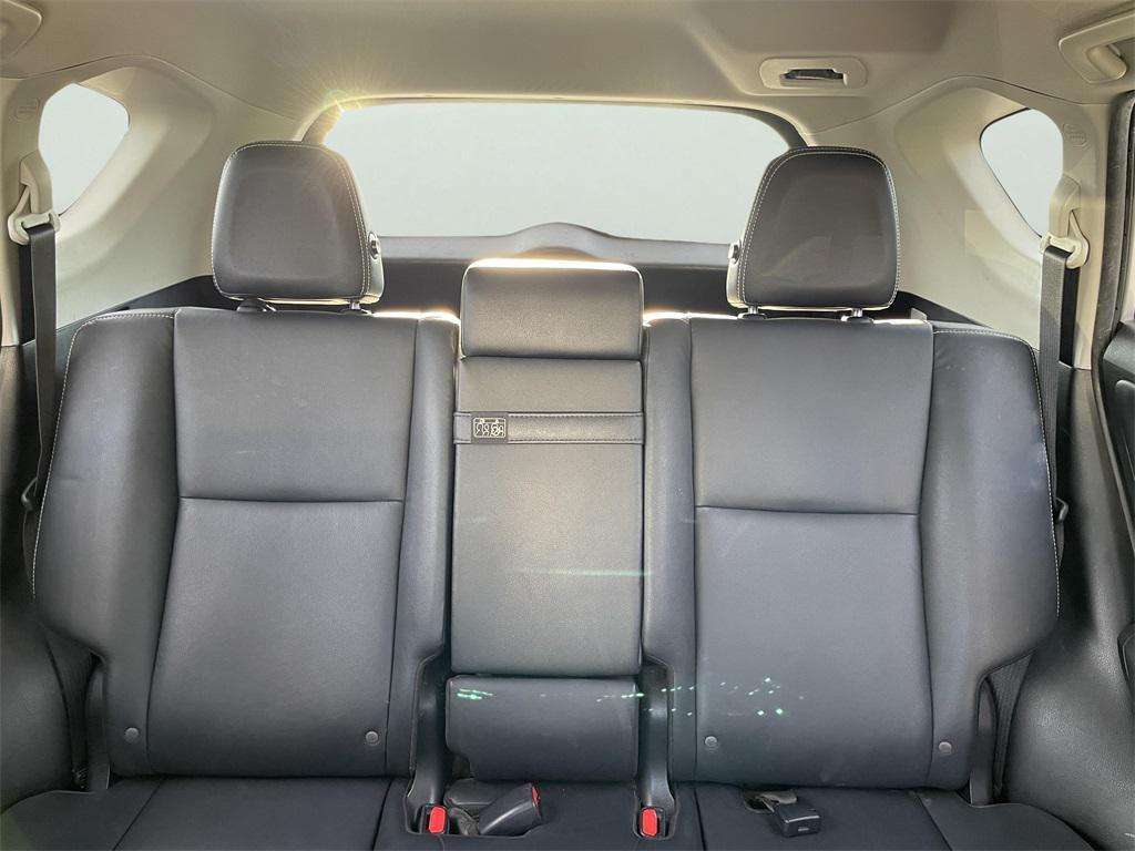 used 2016 Toyota RAV4 Hybrid car