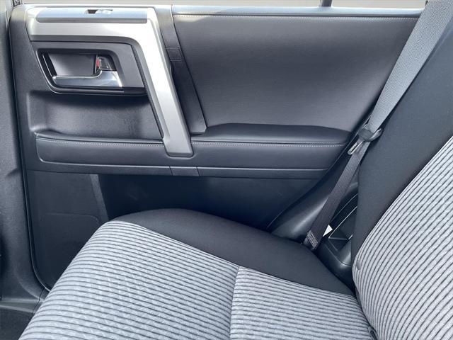 used 2024 Toyota 4Runner car, priced at $46,000