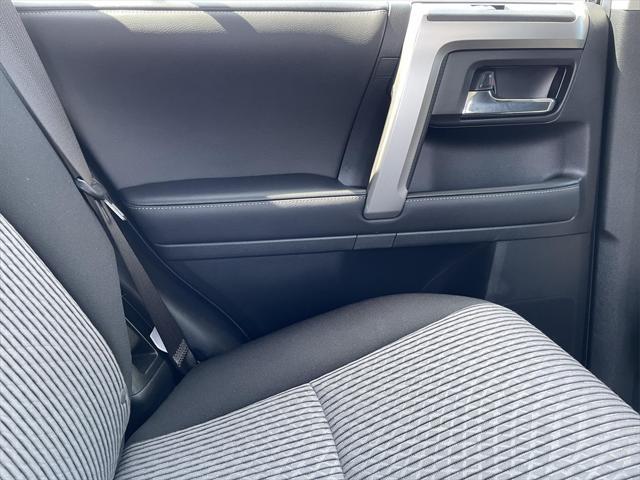 used 2024 Toyota 4Runner car, priced at $46,000