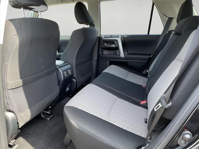 used 2024 Toyota 4Runner car, priced at $46,000