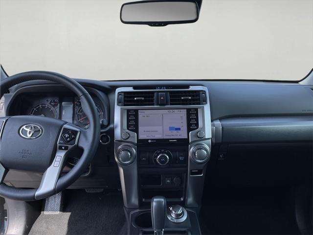 used 2024 Toyota 4Runner car, priced at $46,000