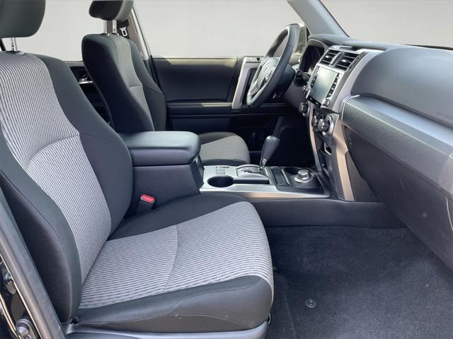used 2024 Toyota 4Runner car, priced at $46,000