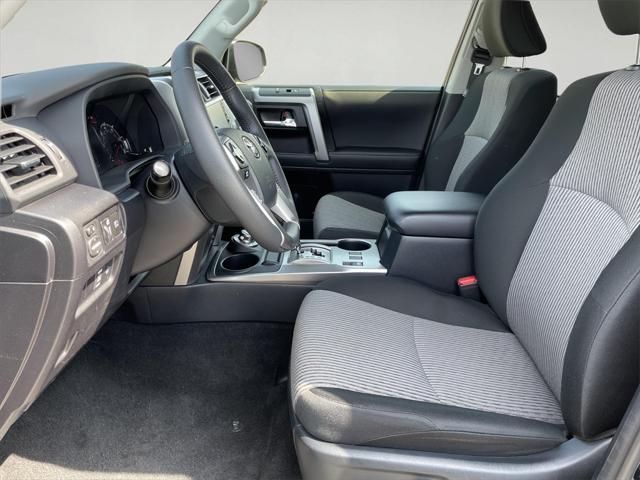 used 2024 Toyota 4Runner car, priced at $46,000