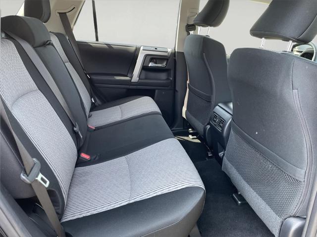 used 2024 Toyota 4Runner car, priced at $46,000