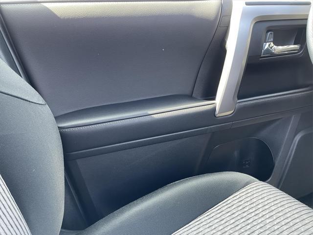 used 2024 Toyota 4Runner car, priced at $46,000